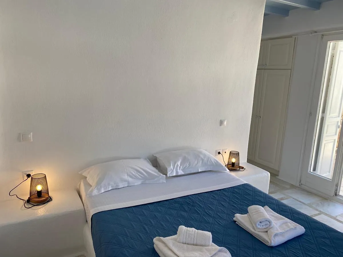 Villa Petrinaki Mykonos Town 0*,