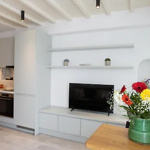 The Mykonos Bougainvillea Townhouse Villa